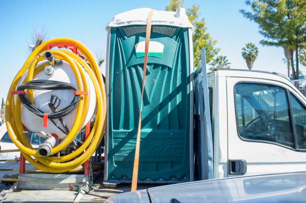Portable Toilet Options We Offer in Kennett, MO