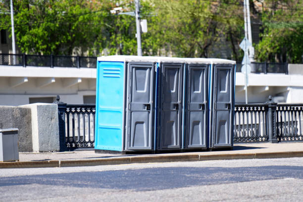 Porta potty rental for festivals in Kennett, MO